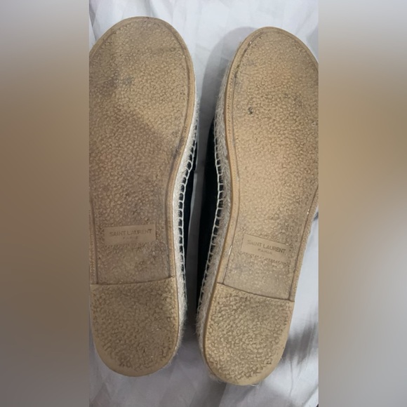 Saint Laurent women’s espadrilles - Picture 4 of 6